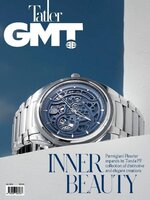 Tatler GMT Singapore